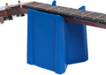 MusicNomad Cradle Cube Neck Rest & Support for Guitars - Stable 5-in-1