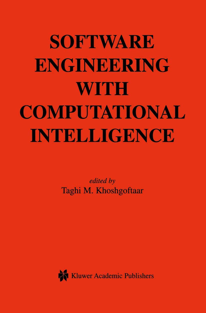 Software Engineering with Computational Intelligence Overview