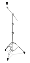 PDP 800 Series Medium-Weight Boom Cymbal Stand - Stable, Versatile