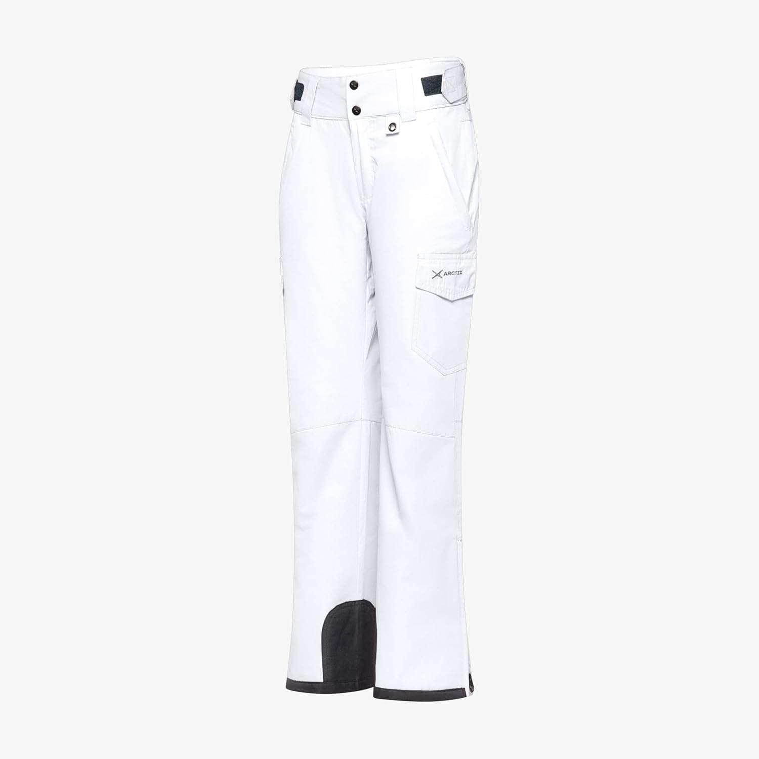 Arctix Women's Insulated Cargo Pants for Ultimate Snow Sports