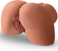 Life Size Sex Doll Torso for Men - Realistic Big Butt