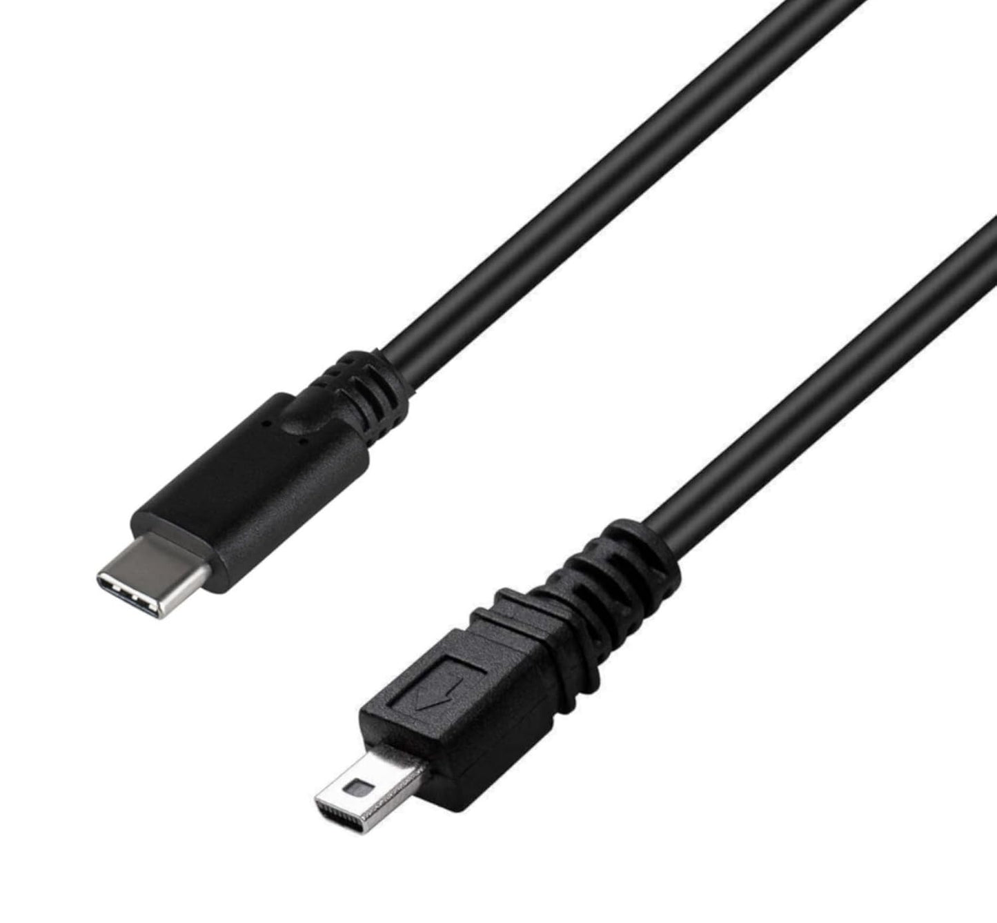 Fast Data Transfer Cable for Sony Cameras by ienza