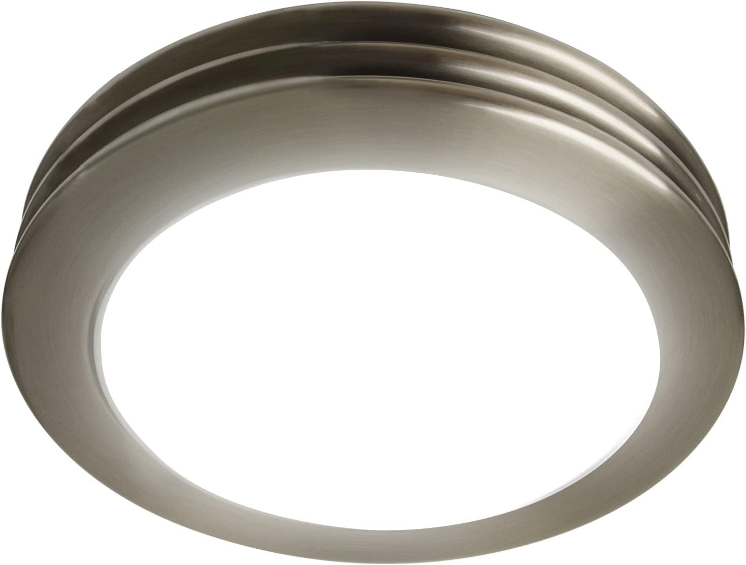 Akicon Ultra Quiet Bathroom Exhaust Fan with LED Light Review
