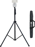 XbotGo T4 Tripod for Sports Recording - Up to 13 ft Stable Stand