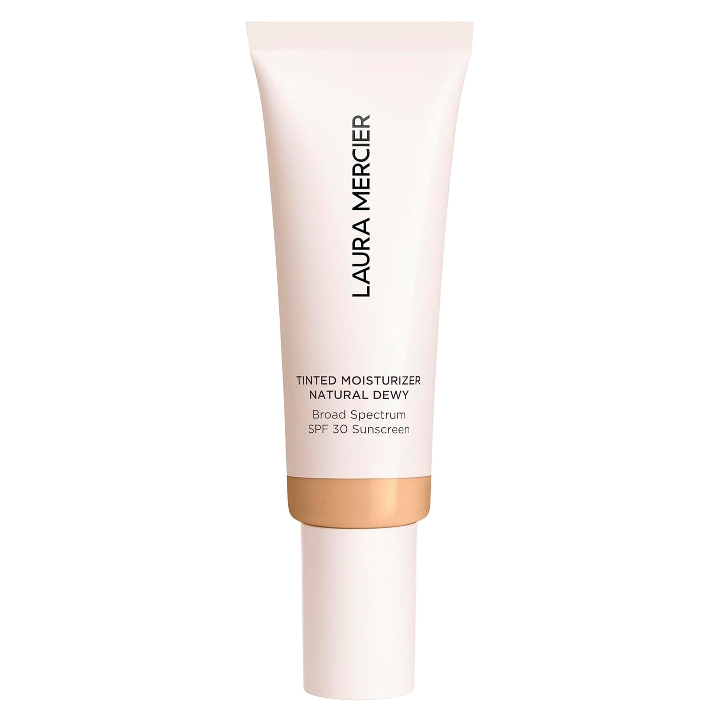 Laura Mercier Tinted Moisturizer Natural Dewy with SPF 30 Review