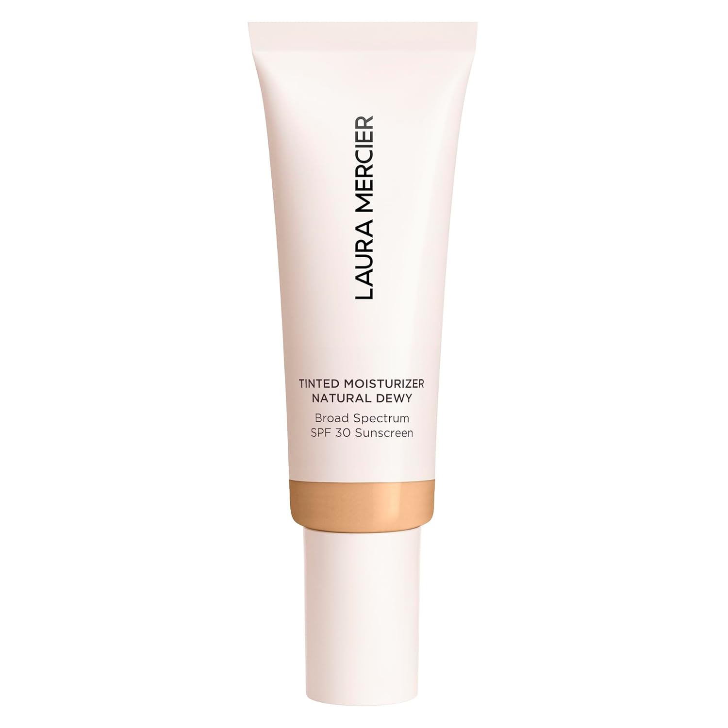 Laura Mercier Tinted Moisturizer Natural Dewy with SPF 30 Review