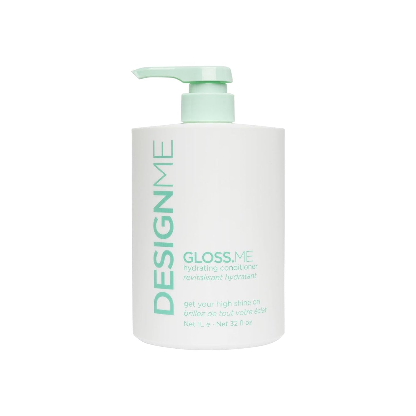 Hydrating Hemp & Argan Conditioner for Shiny Hair