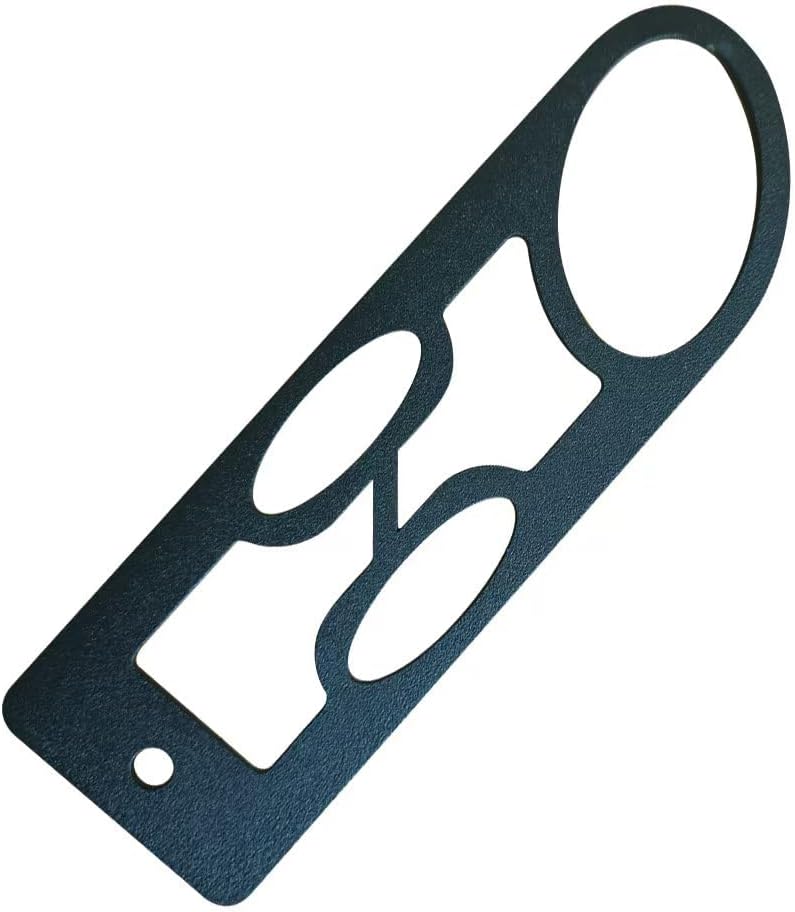 Stainless Steel Ice Fishing Rod Holder - Keep Your Gear Secure!