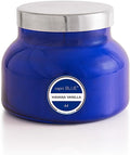 Capri Blue Havana Vanilla Jar Candle (19 oz) - Bold Vanilla Scent