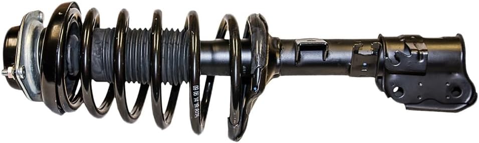 Gabriel G57144 Ultra ReadyMount Strut Assembly for QX4 & Pathfinder