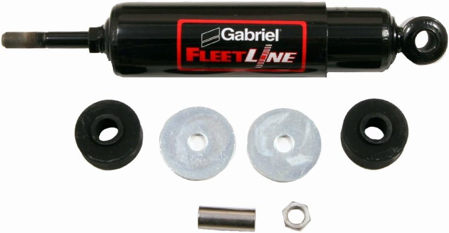 Gabriel Fleetline Heavy Duty Rear Shock Absorbers for 8000 Series