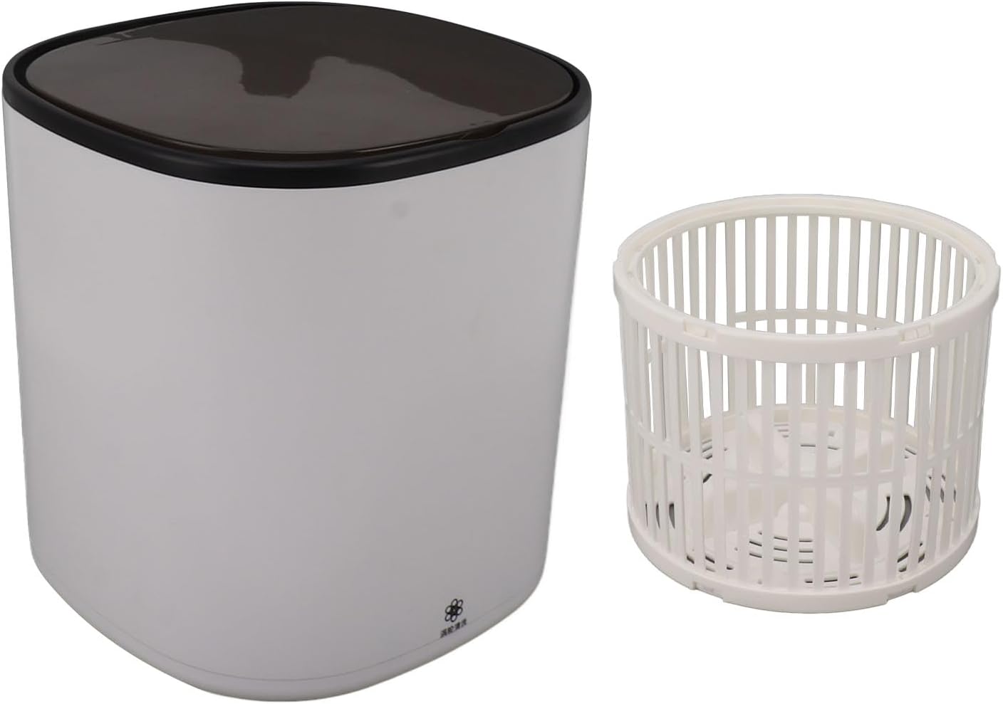 PerGar Mini Washer: High Capacity, Portable & Foldable