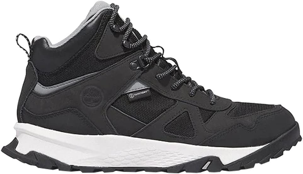 Timberland Lincoln Peak Boots: Waterproof Performance