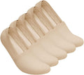 Cloud No Show Socks for Men and Women - Invisible Low Cut Liner