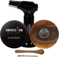 Smokeshow Cocktail Smoker Bundle for Unique Smoky Cocktails