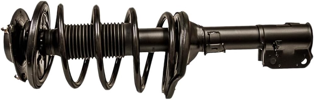 Gabriel G57139 Ultra ReadyMount Strut Assembly for Hyundai Santa Fe