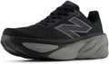 New Balance Mens Fresh Foam X More V5 - Plush Cushioning for Road Runs