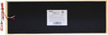 Facon 7-1/4ft x 25ft 12V RV Tank Heater Pad with Thermostat - Prevents