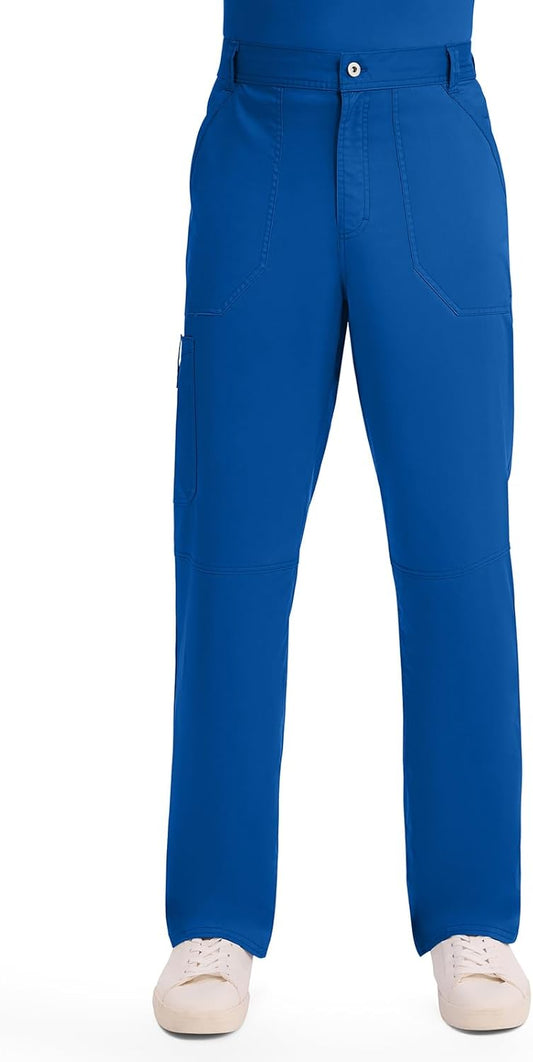 Cherokee Womens Fly Front Pant Short for Ultimate Comfort