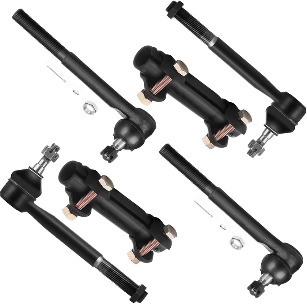 SCITOO Suspension Kit for Chevy and GMC Pickup Trucks 88-99