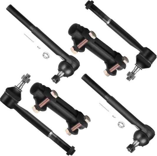 SCITOO Suspension Kit for Chevy and GMC Pickup Trucks 88-99