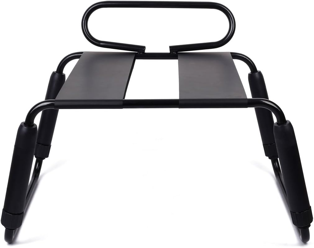 Adjustable Folding Chair for Couples - Portable Position Assist