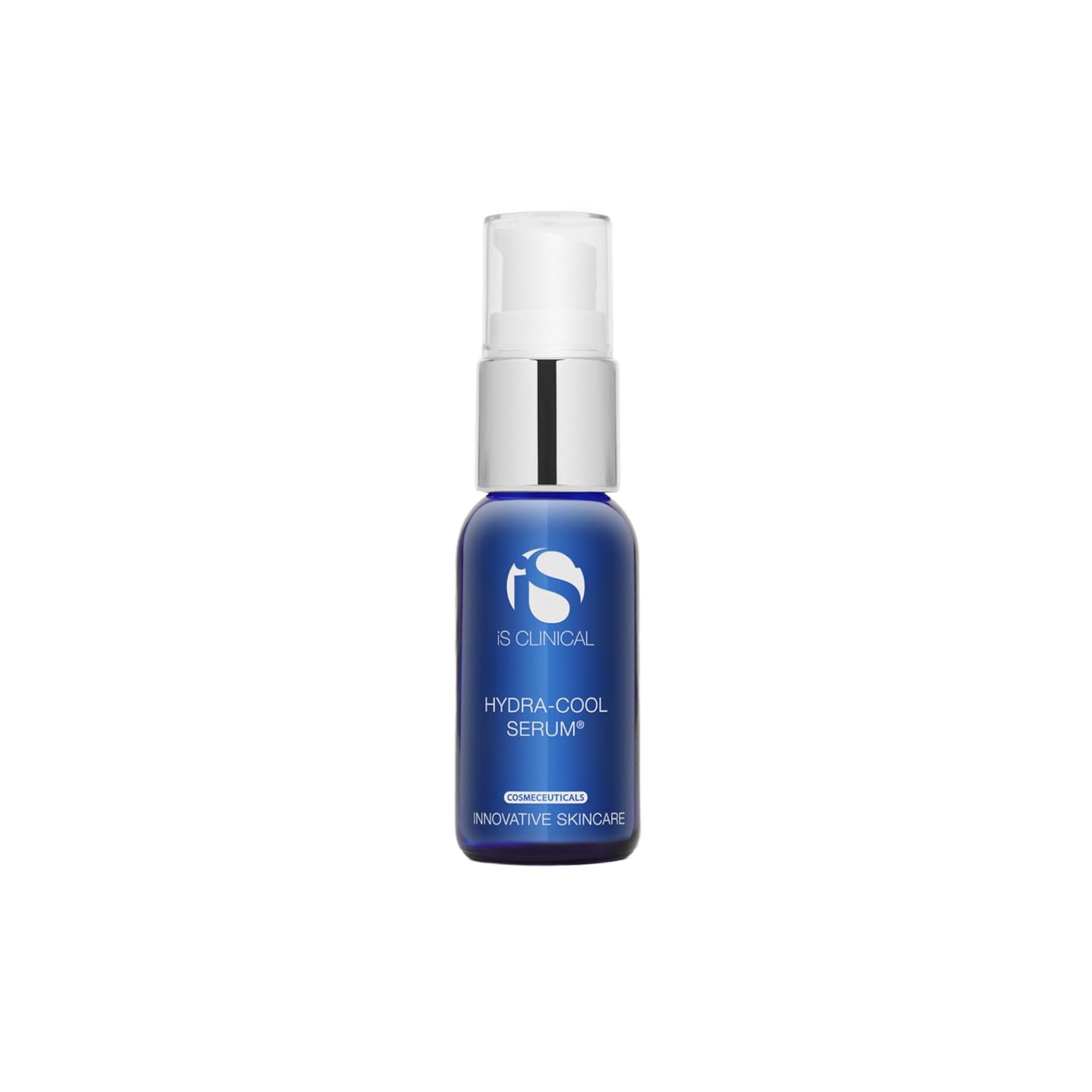 iS CLINICAL Hydra-Cool Serum for Refreshing Hydration and Care