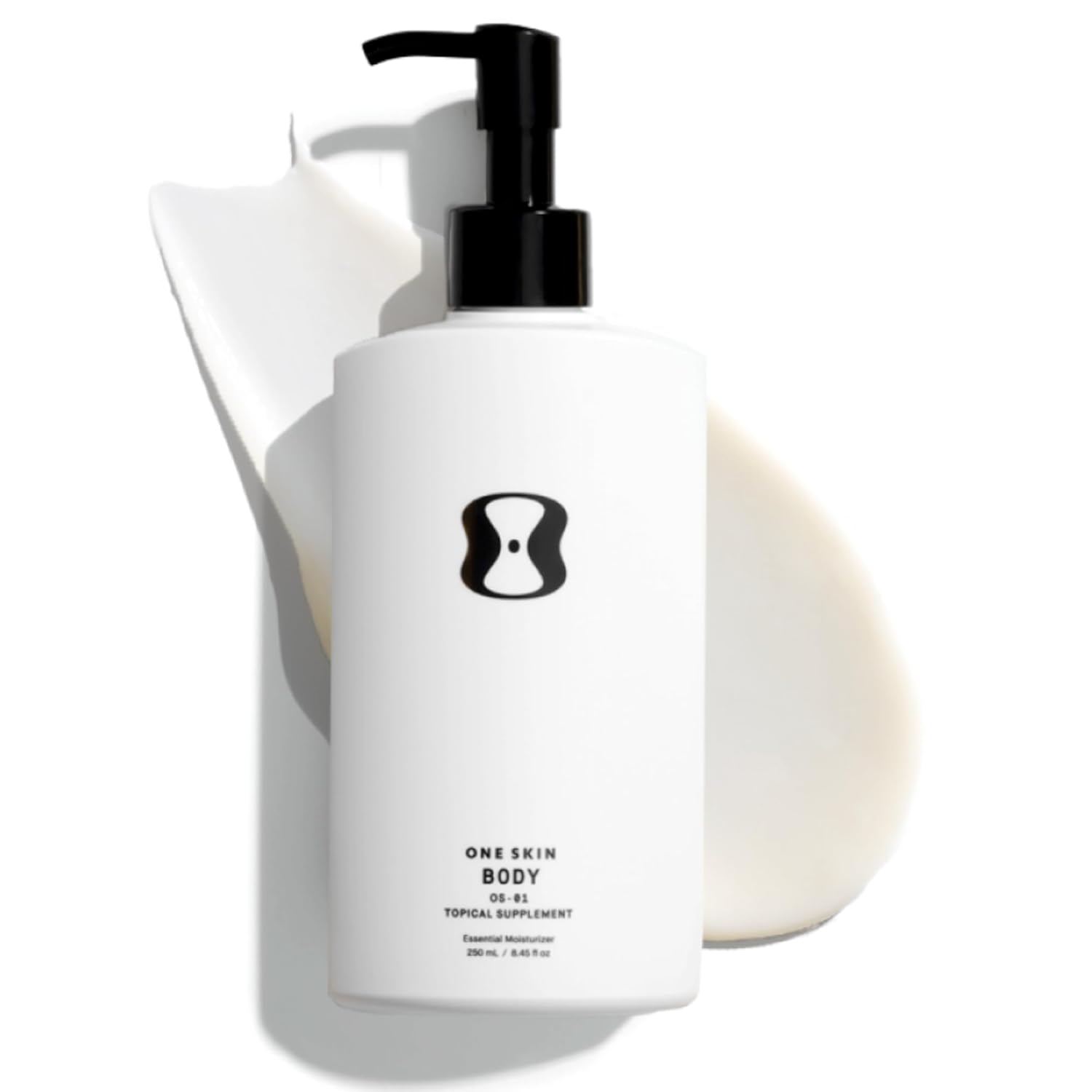 OneSkin BODY OS-01 Peptide Topical Supplement for Skin Longevity