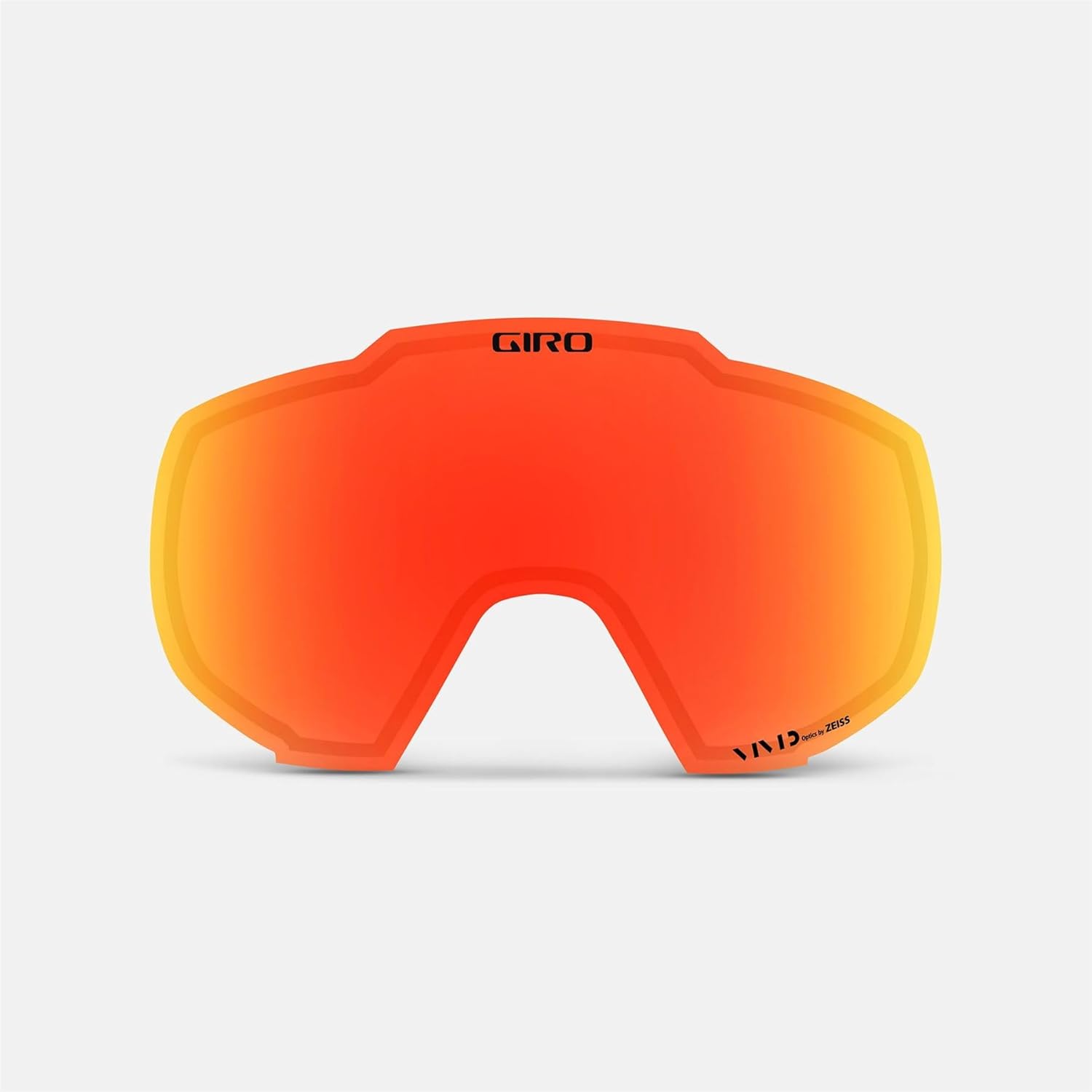Giro VIVID Ember Lens - Enhanced Vision