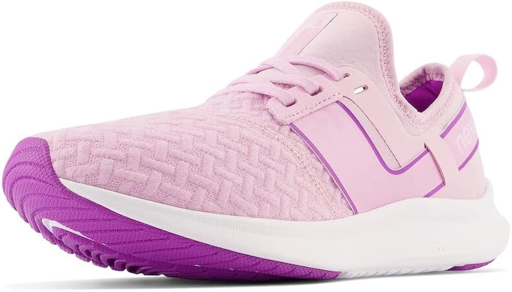 New Balance Women's FuelCore Nergize Sport V1 Cross Trainer Review