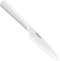 KYOCERA INNOVATIONwhite 4.5in Ceramic Utility Knife - Precise Everyday