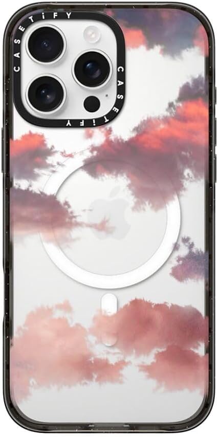 CASETiFY Impact Case for iPhone 16 Pro Max with Drop Protection
