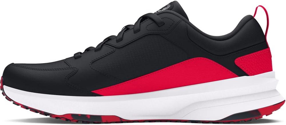Under Armour Men's Charged Edge Shoes for Ultimate Comfort