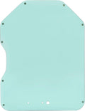 Cab Door Glass Compatible with Bobcat G Series - Tinted Curved