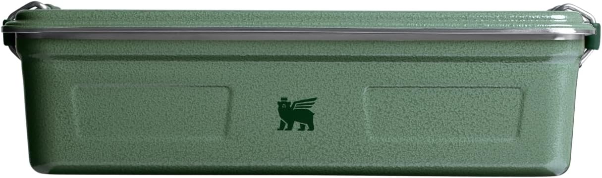 Useful Legendary Box 4.3 QT by Stanley - The Ultimate Snack Box
