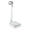 Digital Medical Scale for Body Weight and Height Measurement