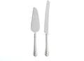 Oneida Julliard Flatware 2 Piece Cake Set - Timeless Heavy Silver