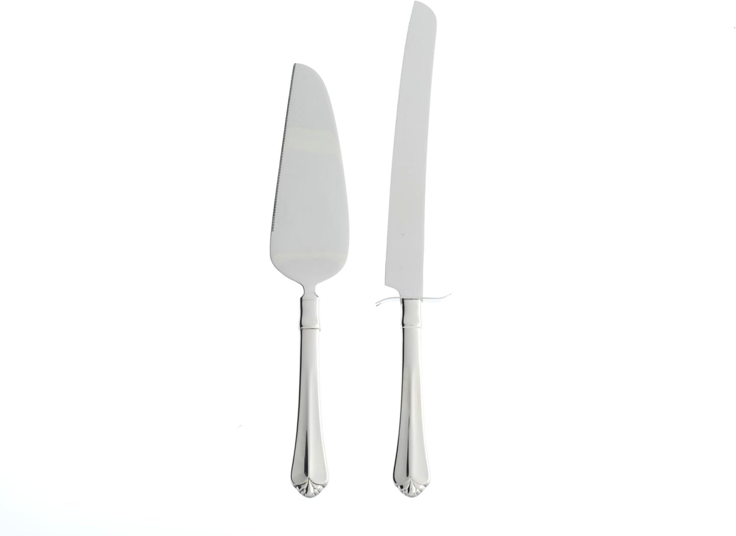 Oneida Julliard Flatware Set - Classic 2 Piece Cake Set