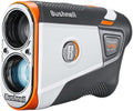 Bushnell Golf Tour V6 Shift: Precision Accuracy