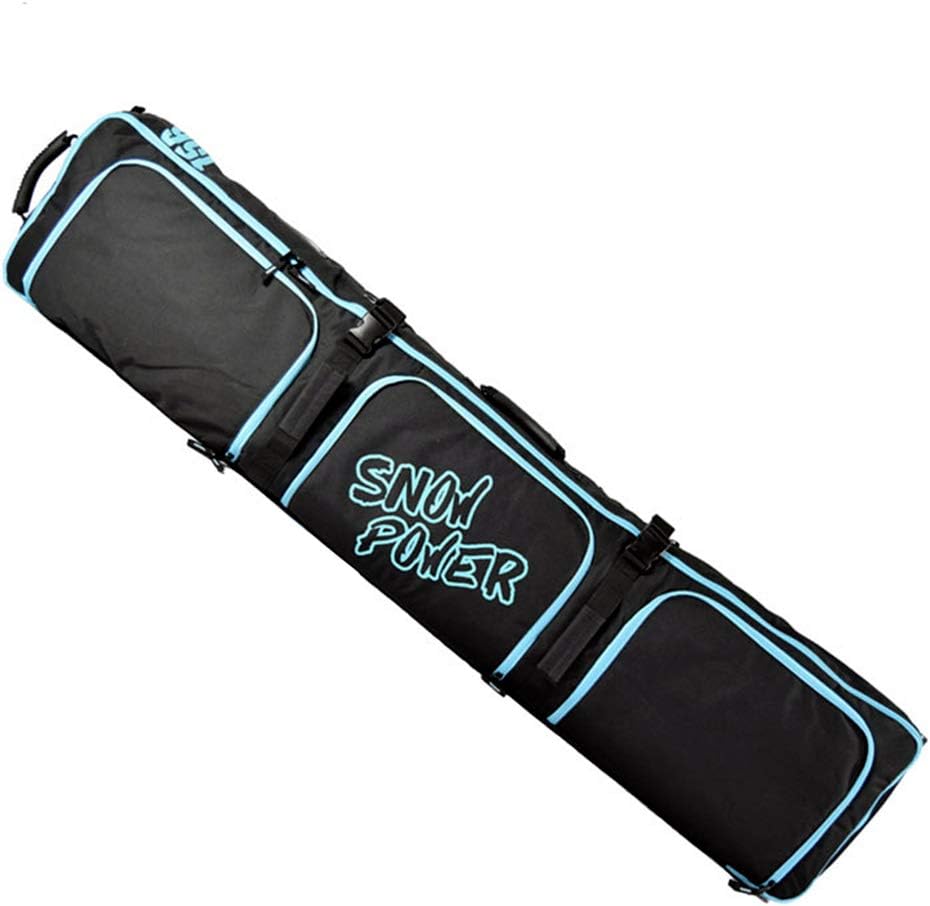 Waterproof Fully Padded Snowboard Bag by UNISTRENGH
