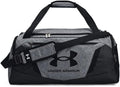 Under Armour Unisex-Adult Undeniable 5.0 Duffle - Durable Gym Travel