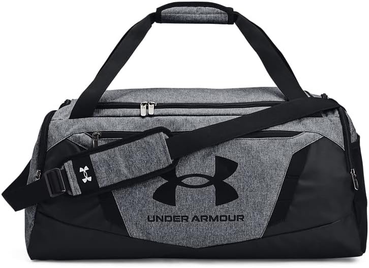 Under Armour Unisex-Adult Undeniable 5.0 Duffle for All Needs