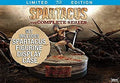 Spartacus - The Complete Series Limited Edition Blu-ray Set