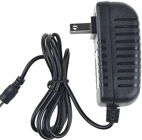 PK Power AC/DC Adapter for Phorus PS5 Speaker - Reliable Power Supply