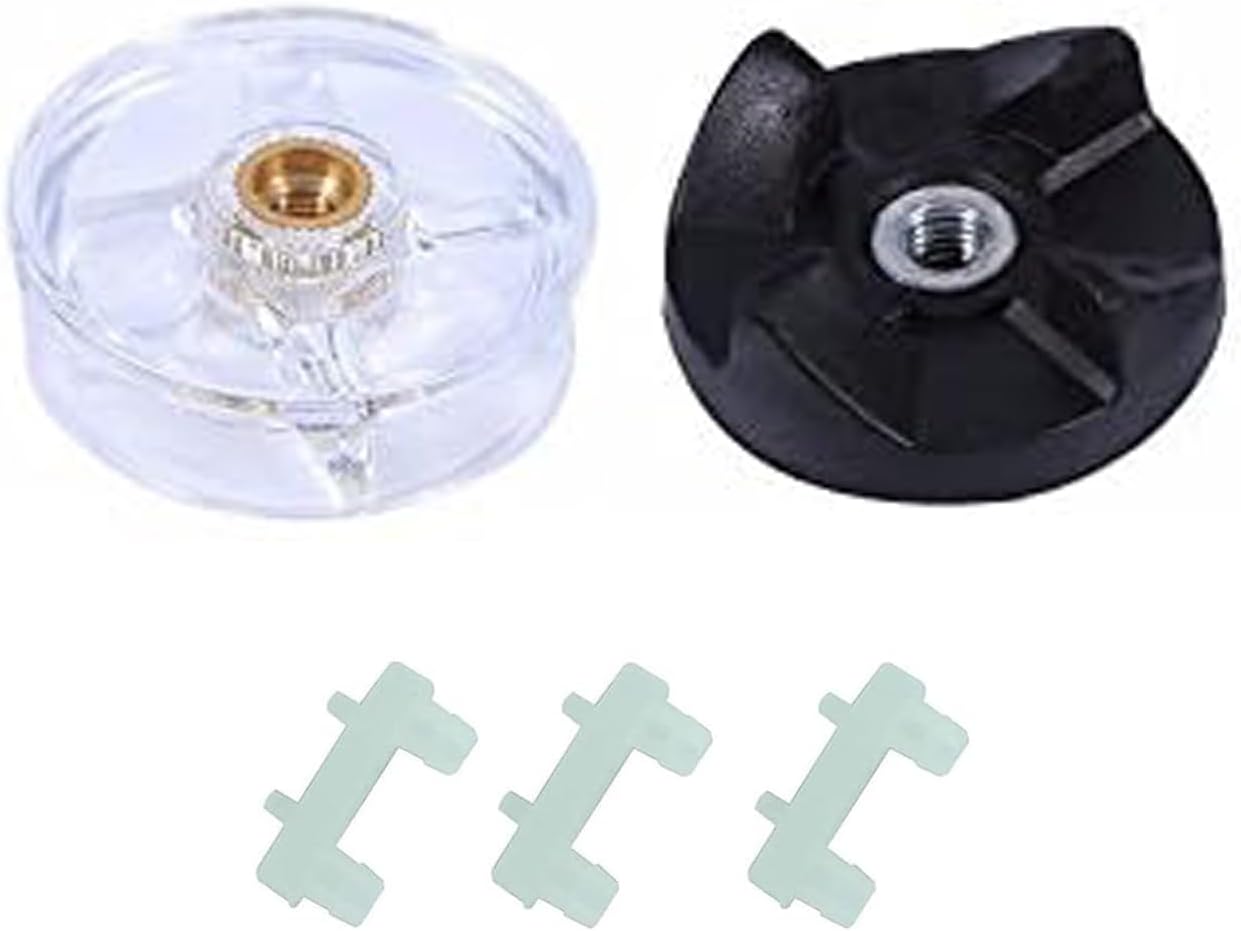 Magic Bullet Blender Base Gear Kit