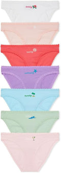 Victoria's Secret Women's Cotton Bikini Underwear - Everyday