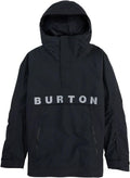 Burton Frostner Anorak Jacket - Weatherproof Snow Shell