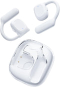 occiam Open Ear Bluetooth Earbuds - 120Hrs Playback, Sport Headphones