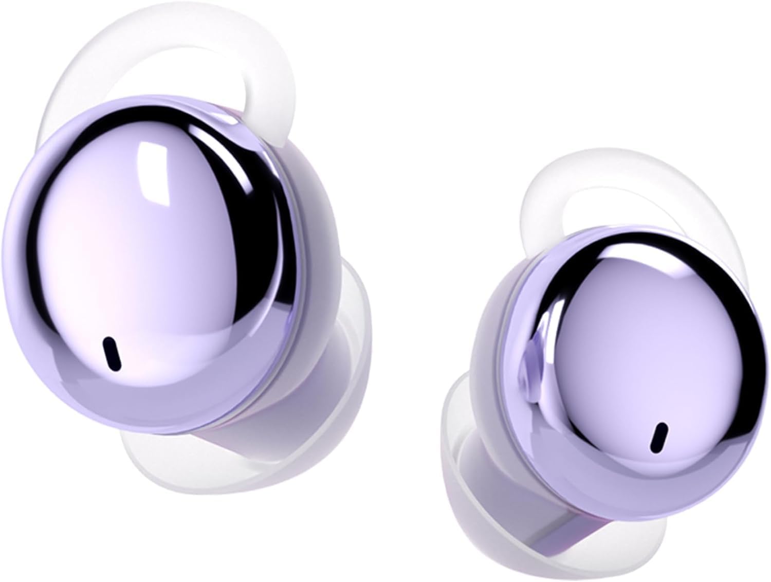 Invisible Wireless Side Sleeper Earbuds for Comfortable Sleep