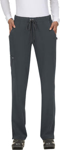KOI Next Gen Everyday Hero Women's 5-Pocket Cargo Scrub Pants This